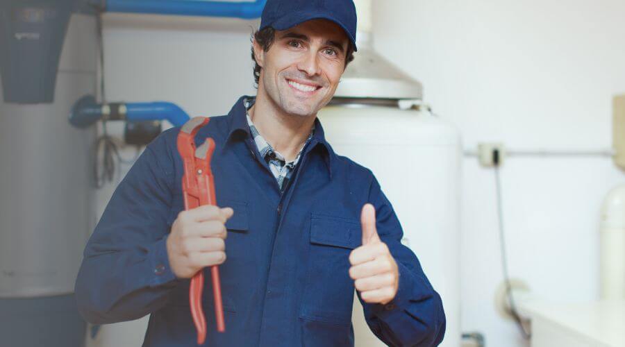 Professional same day plumber in Kingsville, OH